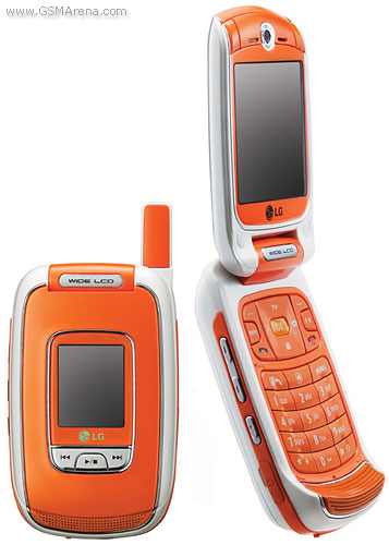 LG U8550