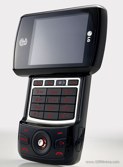 LG U960