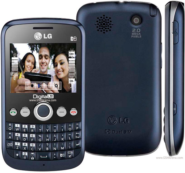 Harga LG X350 spesifikasi, handphone qwerty murah bisa TV digital, kelebihan dan kekurangan lg x350, ponsel TV qwerty