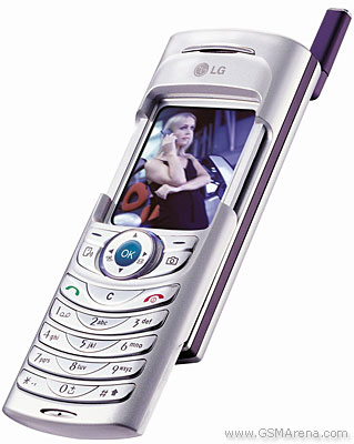 LG G5500