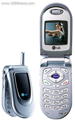 LG C1100