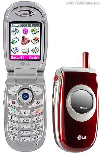 LG C1200