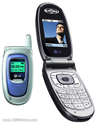 LG C1400