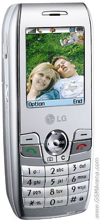 LG L3100