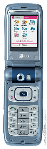 LG L5100