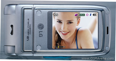 LG T5100