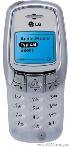LG W3000