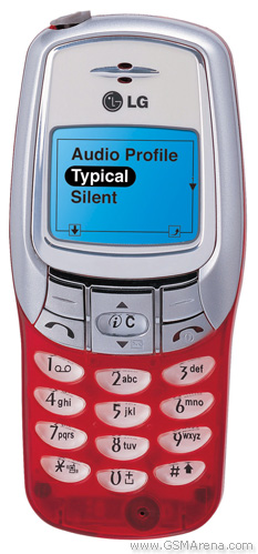 LG W3000