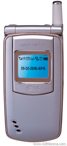 LG W7020