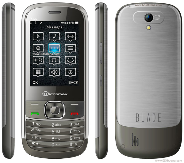 Micromax 55