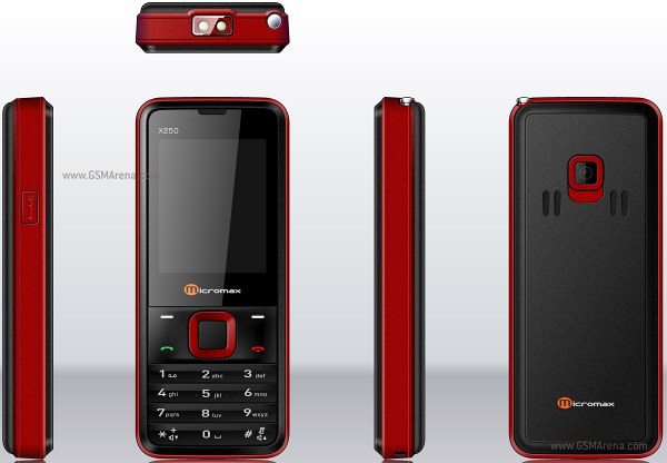 Nokia X250