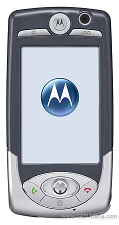 Motorola A1000