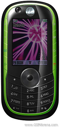 Motorola E1060