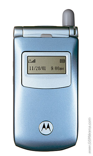 Motorola T720