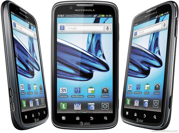 Harga spesifikasi fitur hp android Motorola ATRIX 2, kelebihan dan kelemahan Motorola ATRIX 2, keunggulan dan kekurangan handphone Motorola ATRIX 2, gambar foto desain dan warna Motorola ATRIX 2, smartphone Android performa tinggi