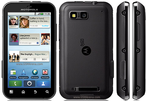 kelebihan android 4.2
 on Kelebihan dan Kelemahan Motorola Defy MB525