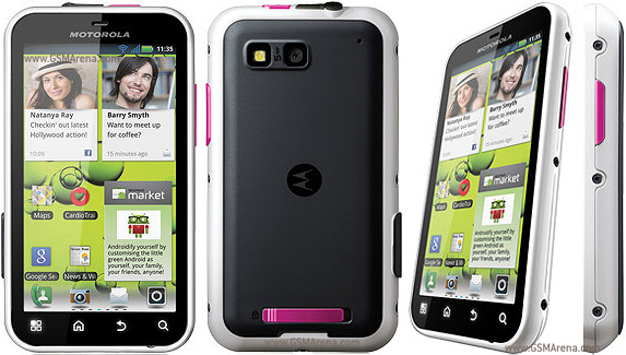 harga Motorola DEFY+, kelebihan dan kekurangan Motorola DEFY+, keunggulan dan kelemahan hp Motorola DEFY+, ponsel Android tahan banting, hp Outdoor, gambar foto Motorola DEFY+