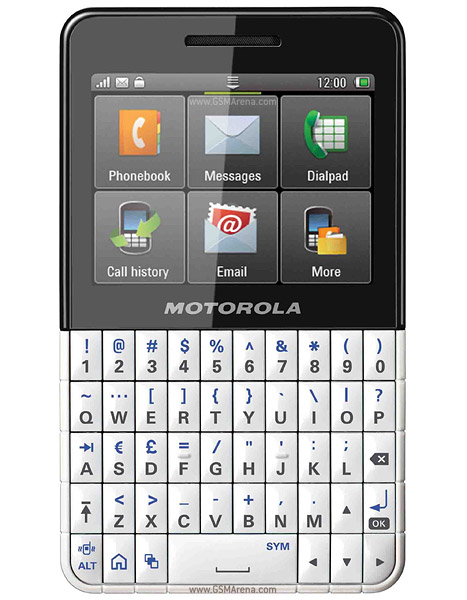 Harga Motorola Motokoey XT EX118, hp Qwerty desain unik motorola, kelebihan dan kekurangan handphone Motorola