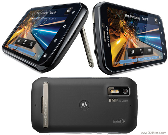 Motorola Photon 4G