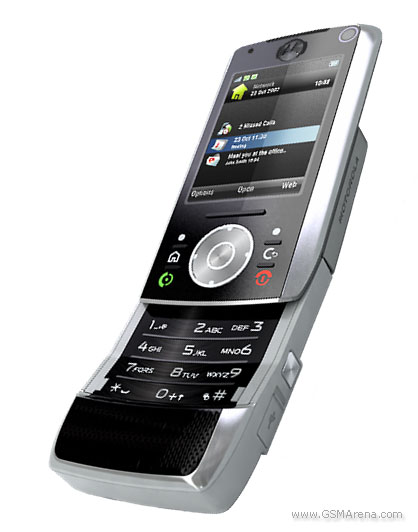 Motorola RIZR Z10