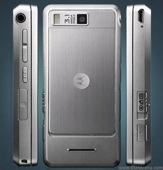 Motorola ZN300