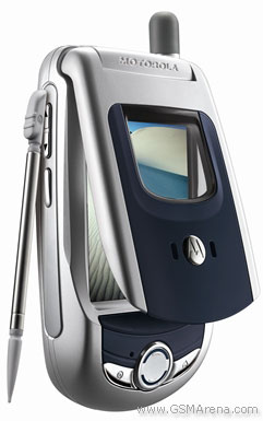 Motorola A728