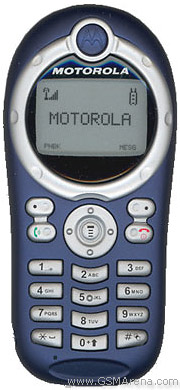 Motorola C116