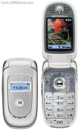 Motorola V191