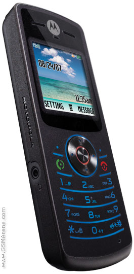 Motorola W180