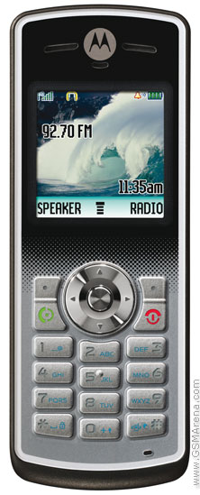 Motorola W181