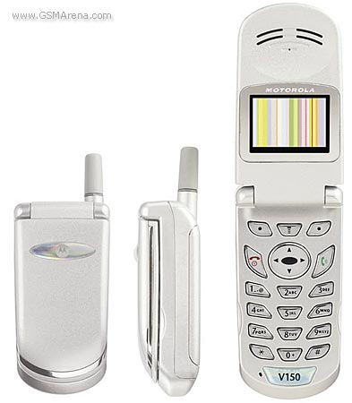 Motorola V150