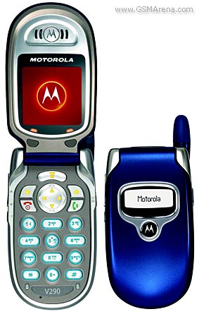 Motorola V290