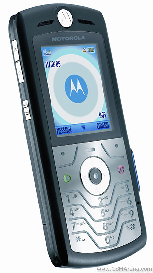 moto l7