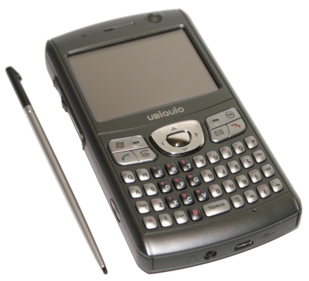 MWg UBiQUiO 503g
