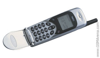 NEC DB4000