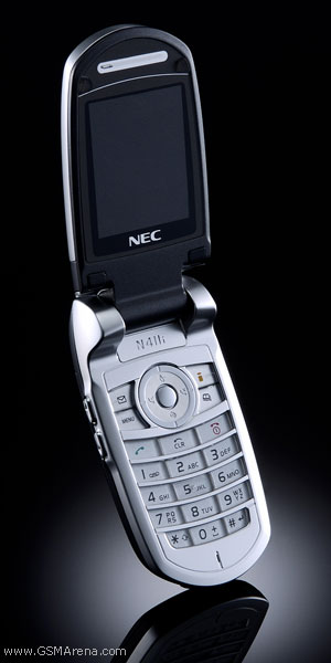 NEC e540/N411i