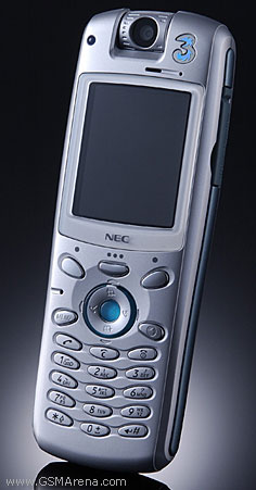 NEC e313