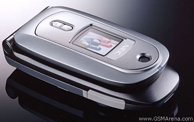 NEC e530