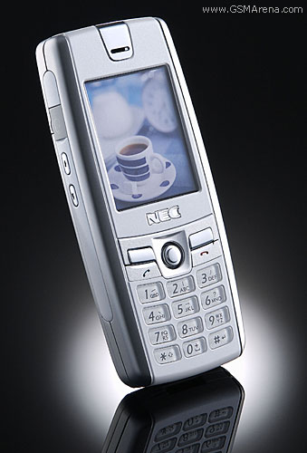 NEC N109