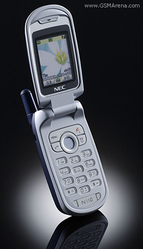 NEC N110