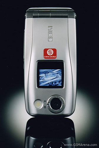NEC N840