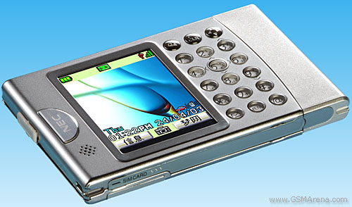 NEC N900