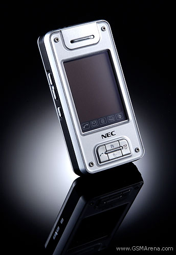 NEC N940