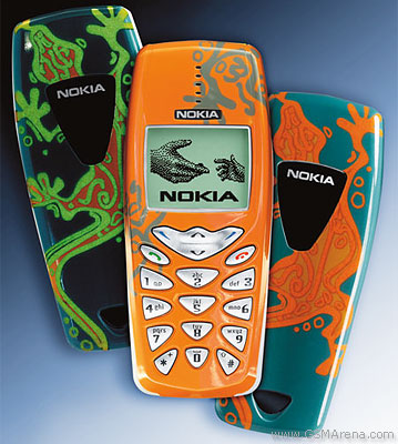 Nokia 3510