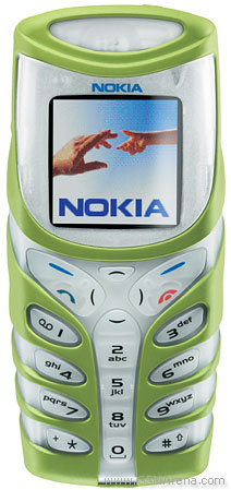 Nokia 5100