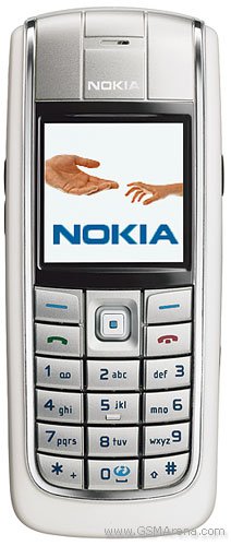 Nokia 6020