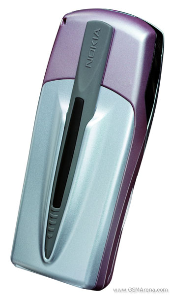 Nokia 6108