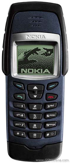 Nokia 6250