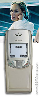 Nokia 6500
