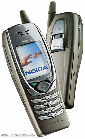 Nokia 6650